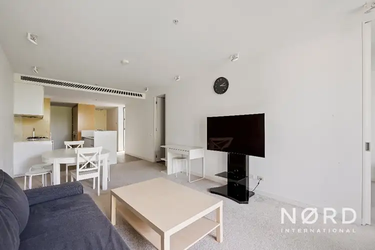 Fourth view of Homely apartment listing, 105/14 Elizabeth Street, Malvern VIC 3144