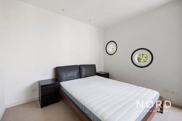 Fifth view of Homely apartment listing, 105/14 Elizabeth Street, Malvern VIC 3144