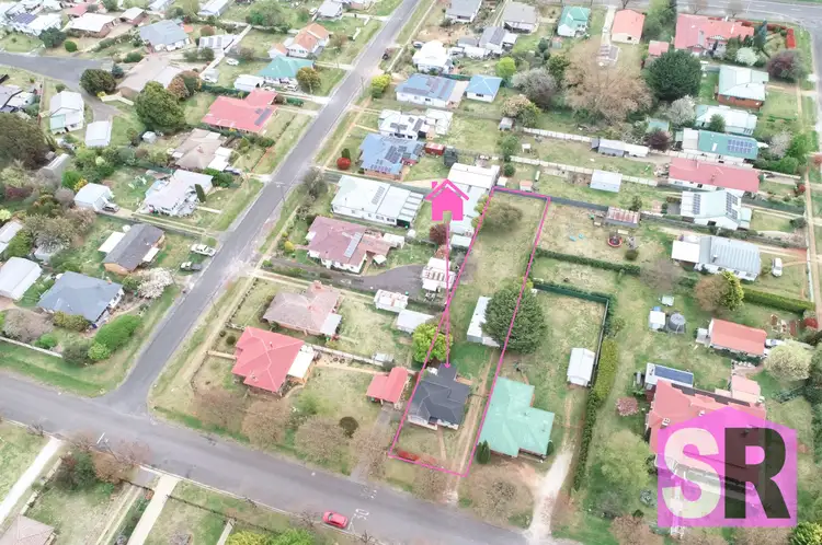 32 Ryanda Street, Guyra NSW 2365
