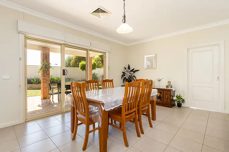 Third view of Homely house listing, 4 Sandhill Court, Mildura VIC 3500