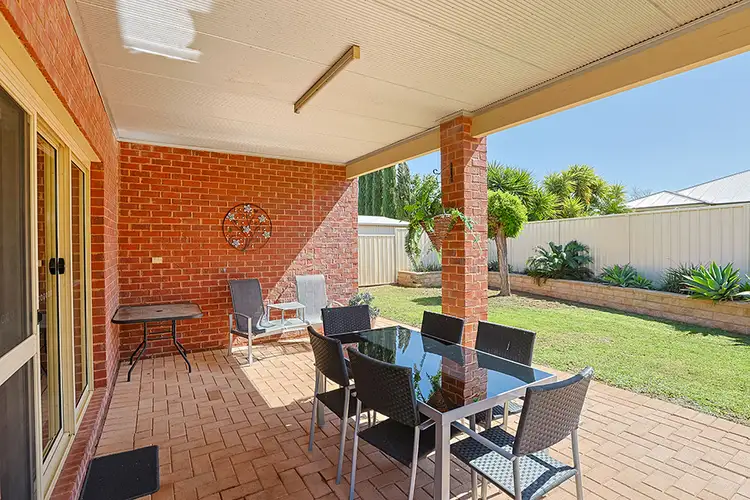 Fourth view of Homely house listing, 4 Sandhill Court, Mildura VIC 3500