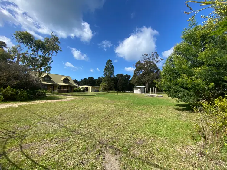Main view of Homely land listing, 26-28 Terra Nova Drive, Mallacoota VIC 3892