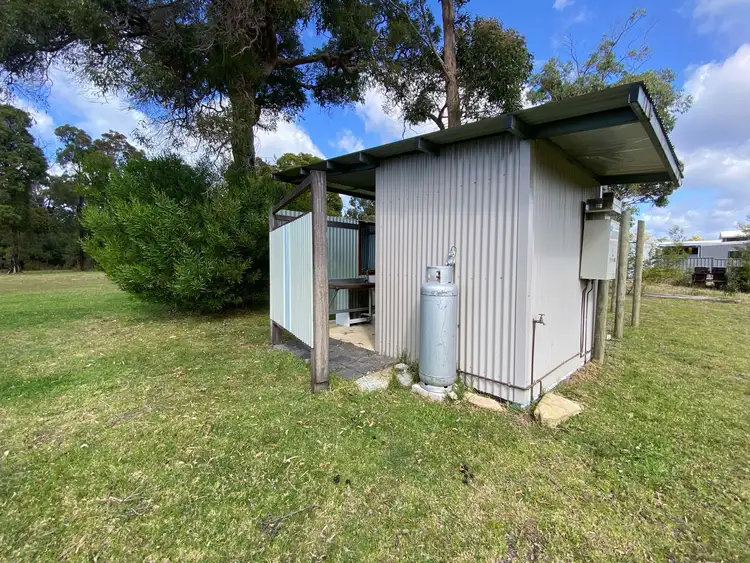 Third view of Homely land listing, 26-28 Terra Nova Drive, Mallacoota VIC 3892