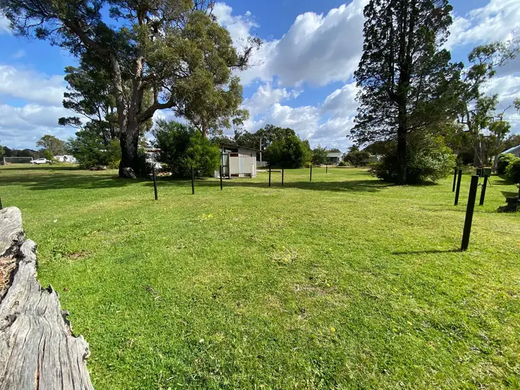 Fourth view of Homely land listing, 26-28 Terra Nova Drive, Mallacoota VIC 3892