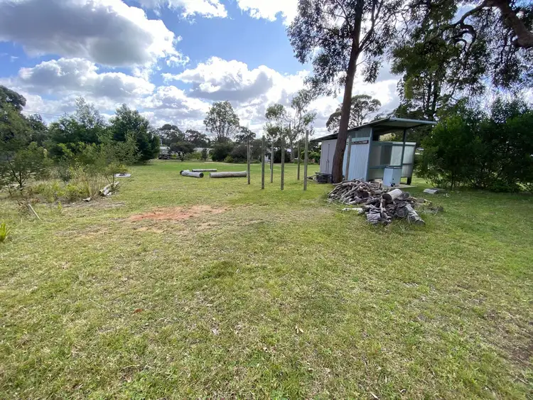 Fifth view of Homely land listing, 26-28 Terra Nova Drive, Mallacoota VIC 3892