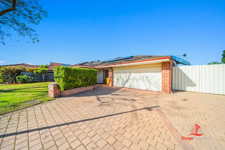 Main view of Homely house listing, 8 The Mews, Canning Vale WA 6155
