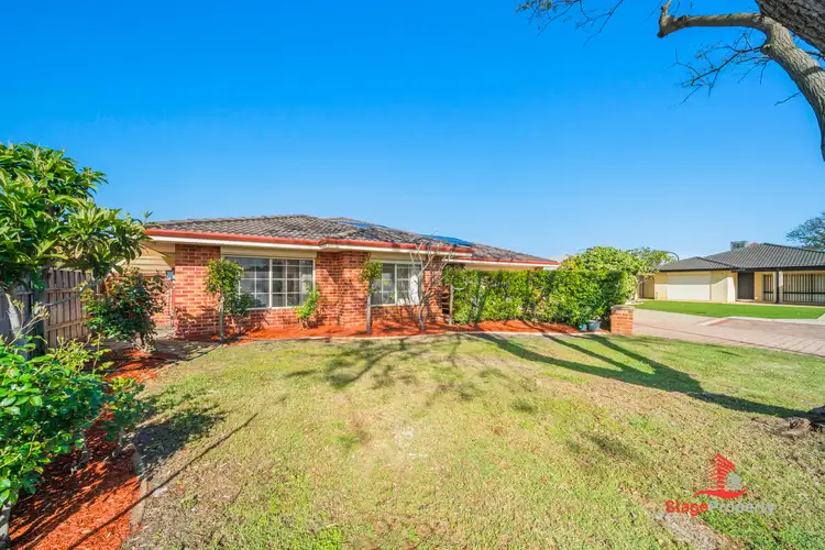 Second view of Homely house listing, 8 The Mews, Canning Vale WA 6155