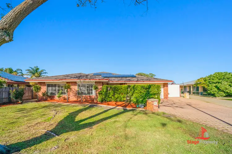 Third view of Homely house listing, 8 The Mews, Canning Vale WA 6155