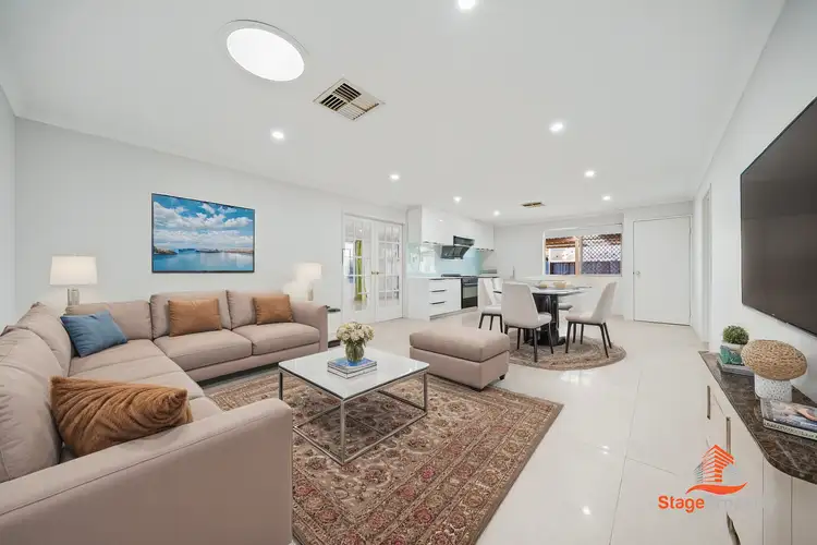 Fourth view of Homely house listing, 8 The Mews, Canning Vale WA 6155