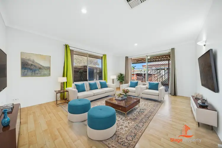 Sixth view of Homely house listing, 8 The Mews, Canning Vale WA 6155
