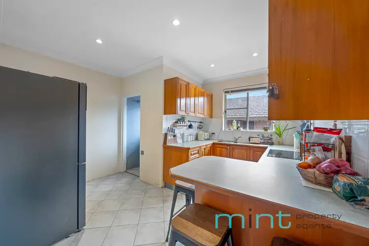 Third view of Homely apartment listing, 8/28 Yangoora Road, Belmore NSW 2192