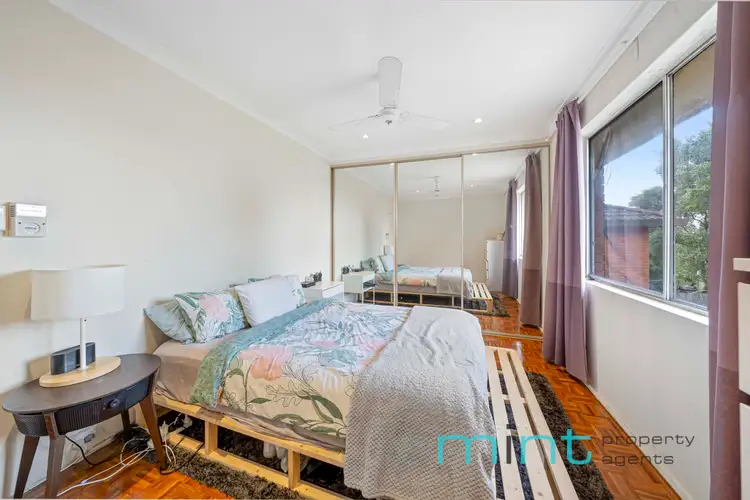 Fifth view of Homely apartment listing, 8/28 Yangoora Road, Belmore NSW 2192