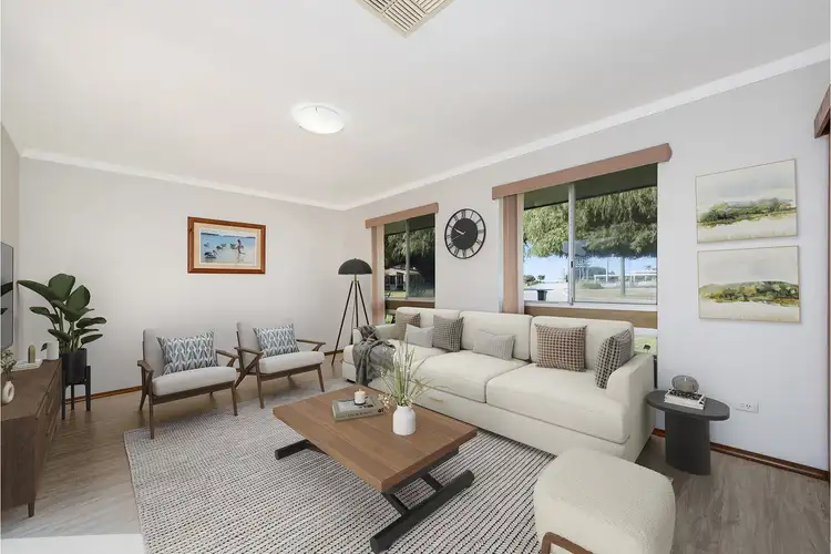 Sixth view of Homely semi-detached listing, 8B Seaforth Road, Shoalwater WA 6169
