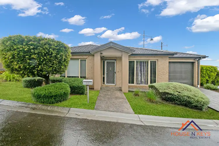 3/21 Kingfisher Drive, Doveton VIC 3177