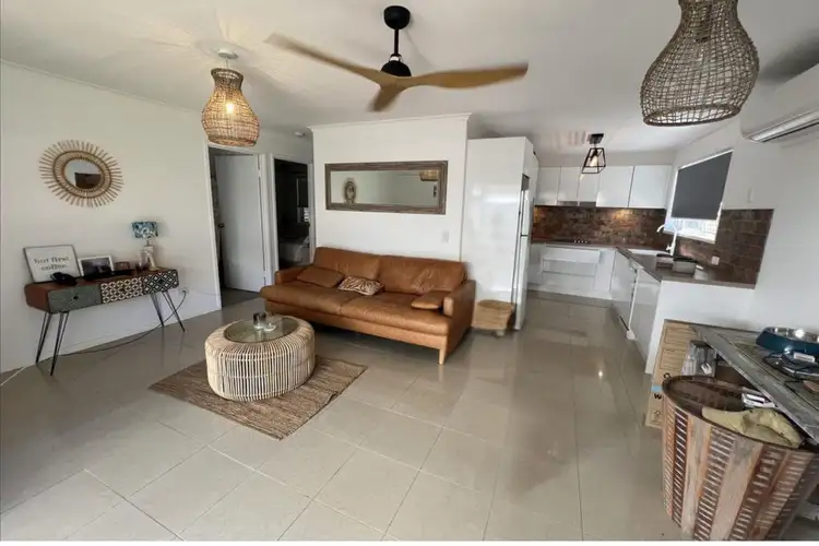 Third view of Homely semi-detached listing, 2/47 Milton Avenue, Paradise Point QLD 4216