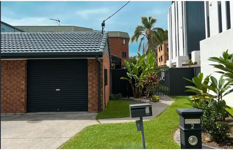 Fifth view of Homely semi-detached listing, 2/47 Milton Avenue, Paradise Point QLD 4216