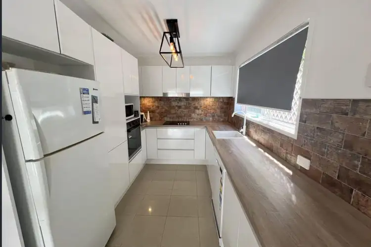 Sixth view of Homely semi-detached listing, 2/47 Milton Avenue, Paradise Point QLD 4216