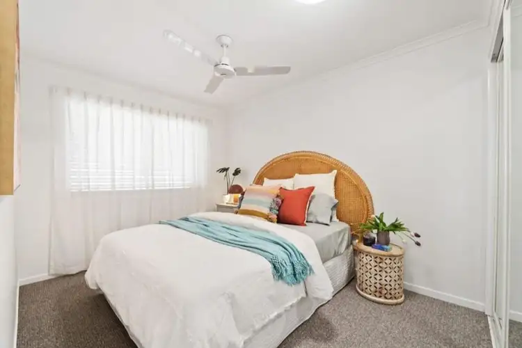 Seventh view of Homely semi-detached listing, 2/47 Milton Avenue, Paradise Point QLD 4216