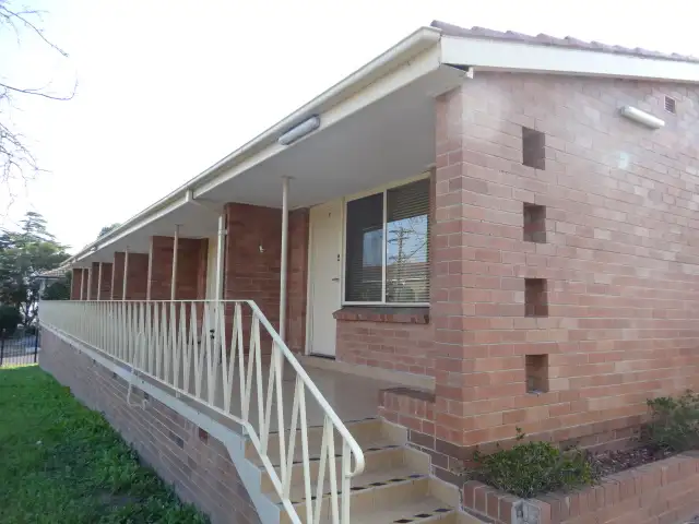 5/20-22 Friend Way, Mount Pritchard NSW 2170