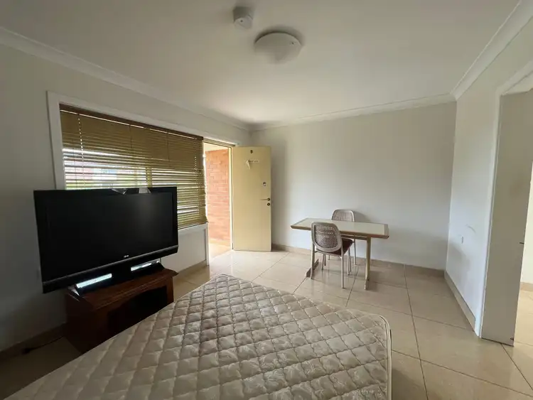 Second view of Homely studio listing, 5/20-22 Friend Way, Mount Pritchard NSW 2170