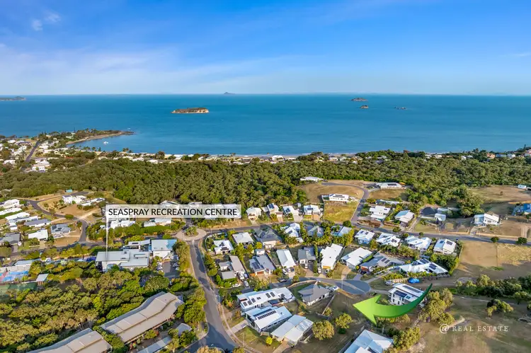 6 Hillside Court, Zilzie QLD 4710