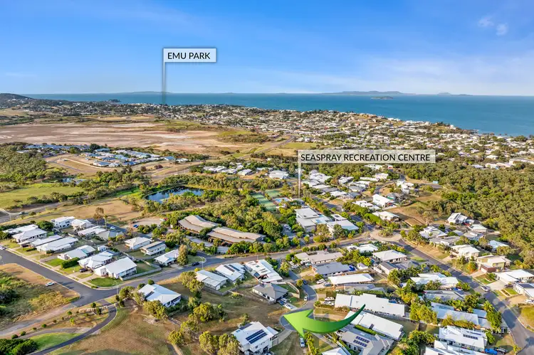 Second view of Homely land listing, 6 Hillside Court, Zilzie QLD 4710