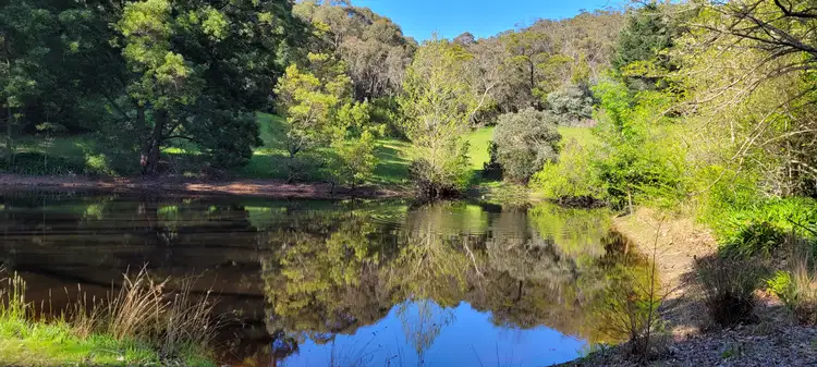 Sec 172 Carthew Road, Scott Creek SA 5153