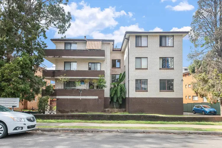 Main view of Homely apartment listing, 3/38 Nagle Street, Liverpool NSW 2170
