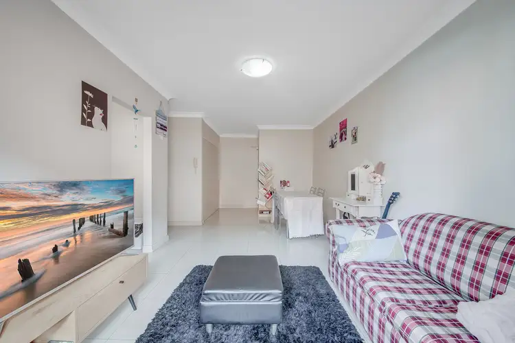 Second view of Homely apartment listing, 3/38 Nagle Street, Liverpool NSW 2170