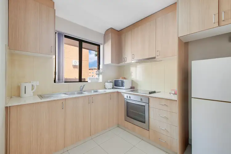 Third view of Homely apartment listing, 3/38 Nagle Street, Liverpool NSW 2170