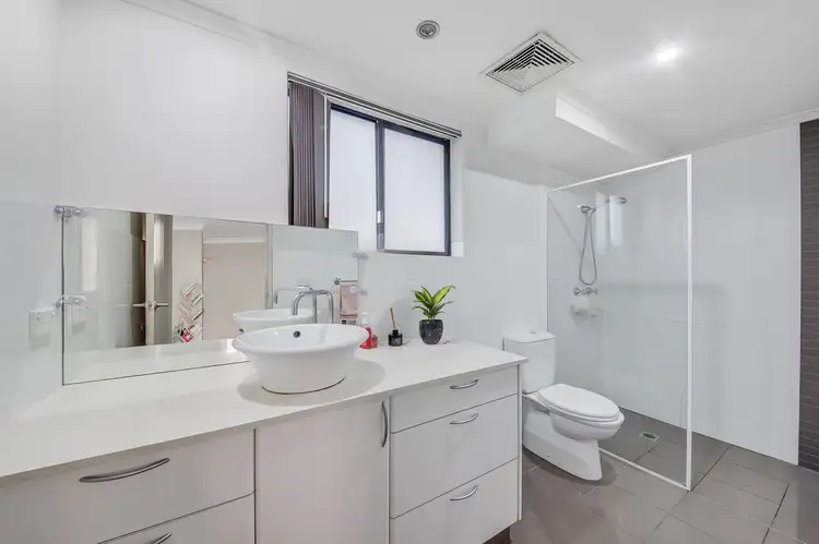 Fourth view of Homely apartment listing, 3/38 Nagle Street, Liverpool NSW 2170