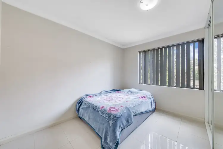 Fifth view of Homely apartment listing, 3/38 Nagle Street, Liverpool NSW 2170