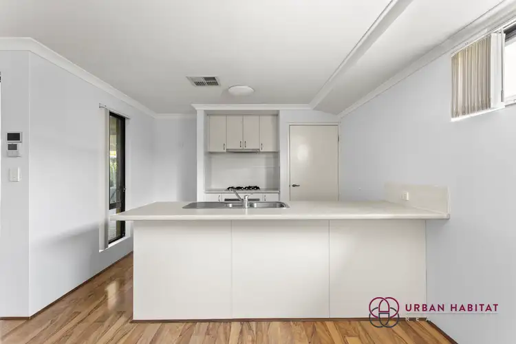 Fifth view of Homely house listing, 44 Ipswich Street, Wellard WA 6170