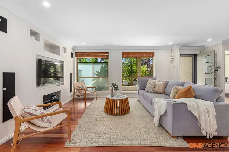 Third view of Homely house listing, 2 Noble Close, Menai NSW 2234