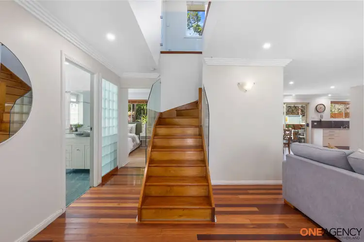 Fifth view of Homely house listing, 2 Noble Close, Menai NSW 2234