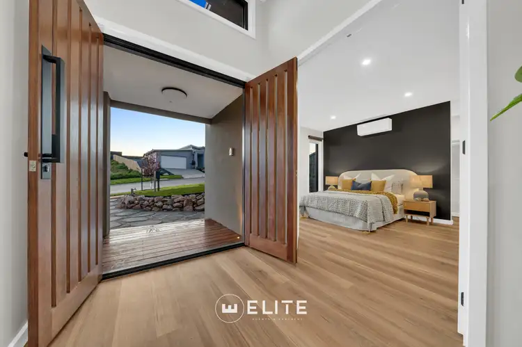 Second view of Homely house listing, 5 Magnolia Way, Warragul VIC 3820