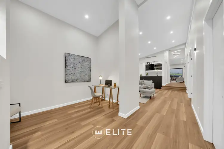 Third view of Homely house listing, 5 Magnolia Way, Warragul VIC 3820