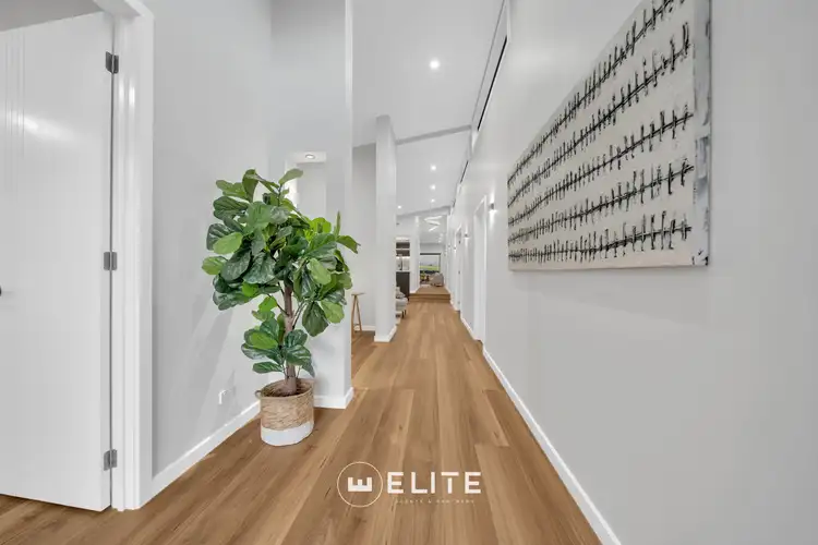 Fourth view of Homely house listing, 5 Magnolia Way, Warragul VIC 3820