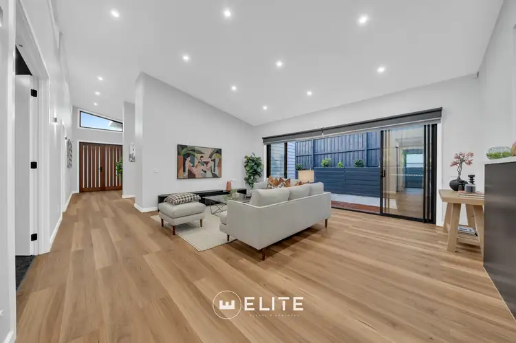 Fifth view of Homely house listing, 5 Magnolia Way, Warragul VIC 3820