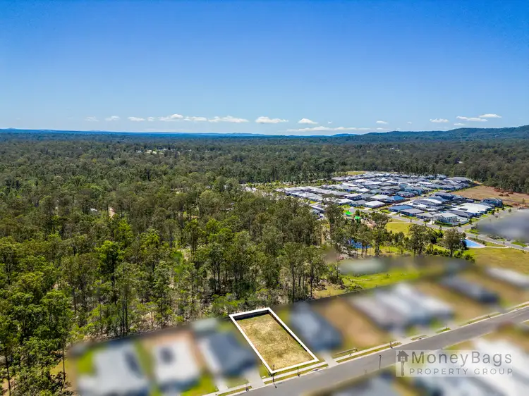 25 Hallstatt Avenue, Jimboomba QLD 4280
