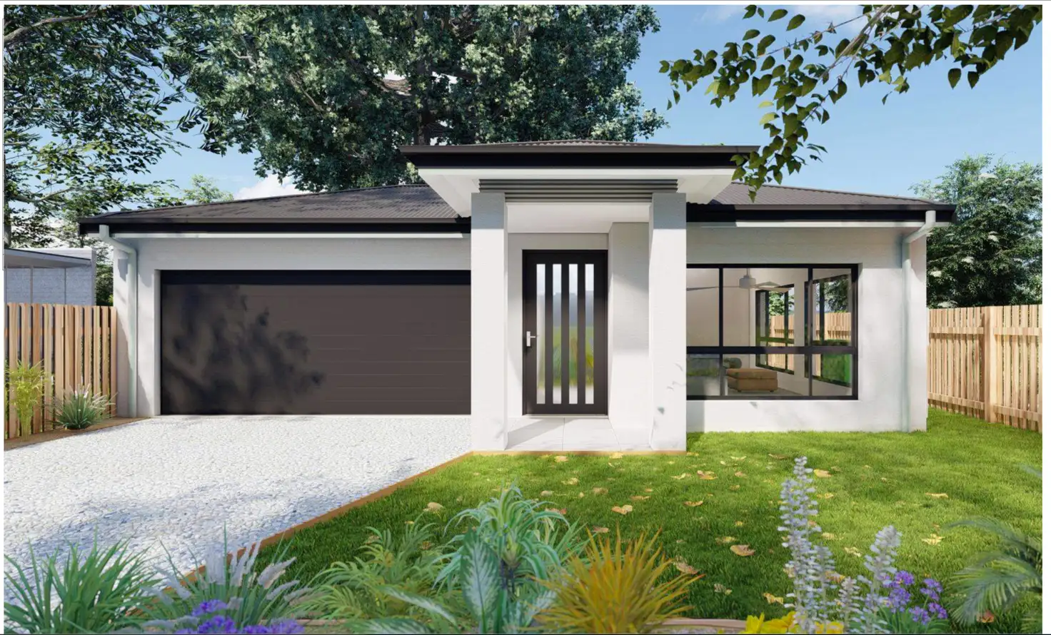 Main view of Homely house listing, 8 Awesome Pde, Griffin QLD 4503