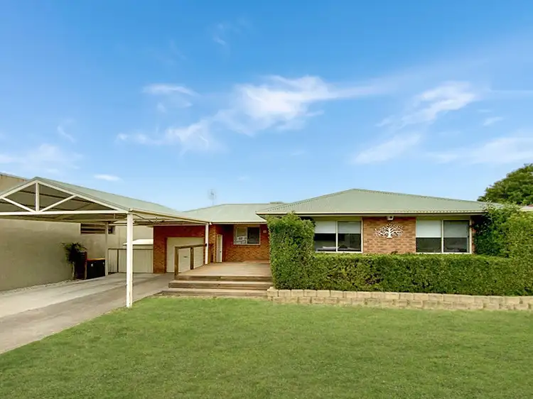 Main view of Homely house listing, 6 Holloway Street, Forbes NSW 2871