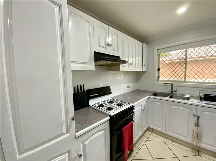 Second view of Homely house listing, 6 Holloway Street, Forbes NSW 2871