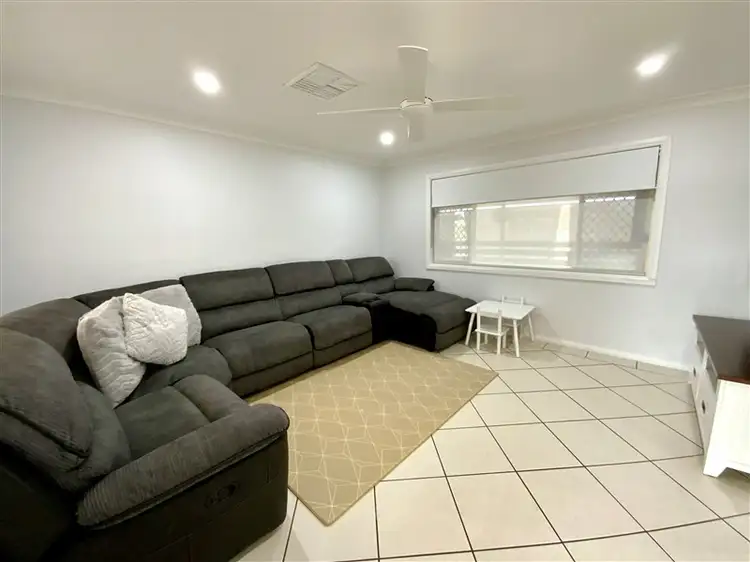 Third view of Homely house listing, 6 Holloway Street, Forbes NSW 2871