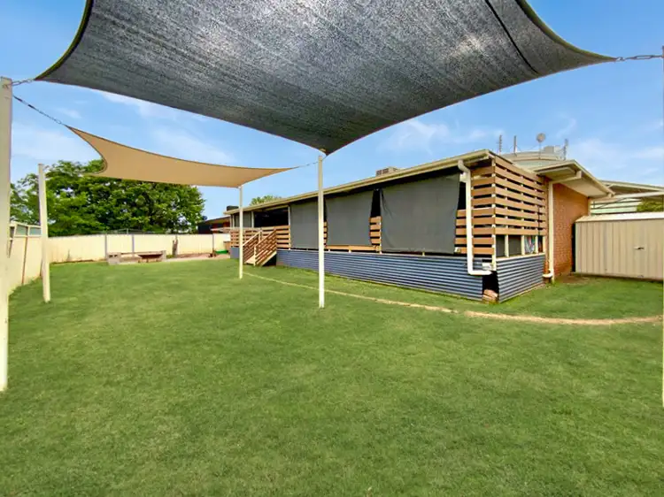 Fourth view of Homely house listing, 6 Holloway Street, Forbes NSW 2871
