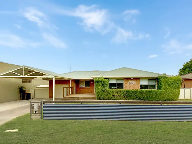 Fifth view of Homely house listing, 6 Holloway Street, Forbes NSW 2871