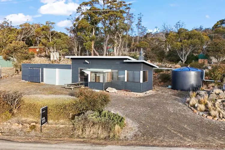 Main view of Homely house listing, 112 Thiessen Crescent, Miena TAS 7030