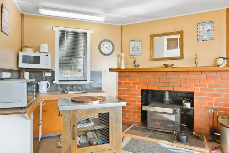 Fifth view of Homely house listing, 112 Thiessen Crescent, Miena TAS 7030