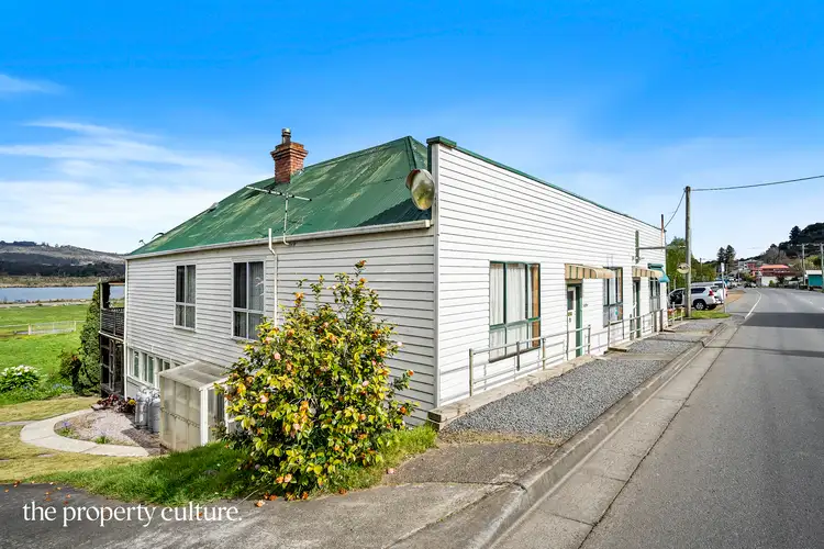 3409 Huon Highway, Franklin TAS 7113