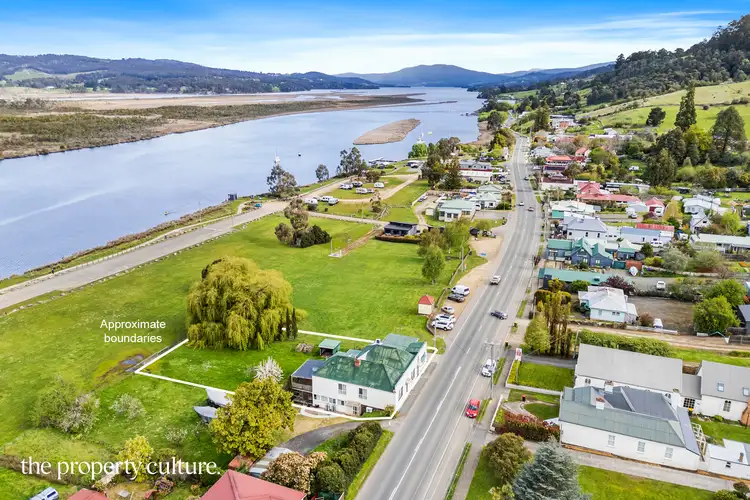 3409 Huon Highway, Franklin TAS 7113